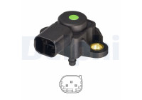 MAP sensor