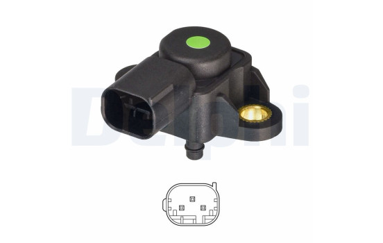 MAP sensor
