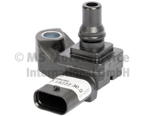 MAP sensor