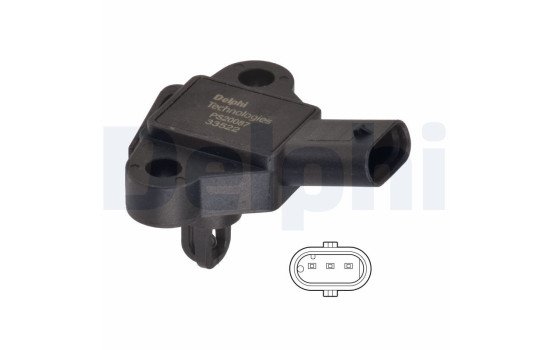 MAP sensor