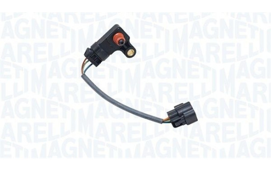 MAP sensor