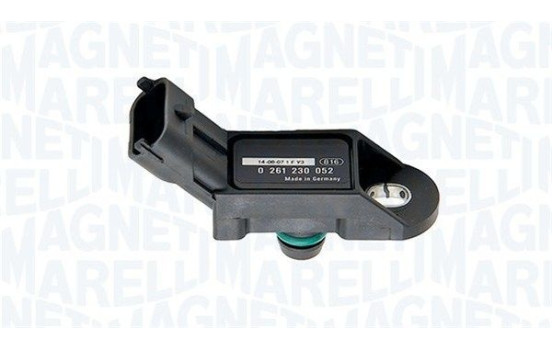 MAP sensor