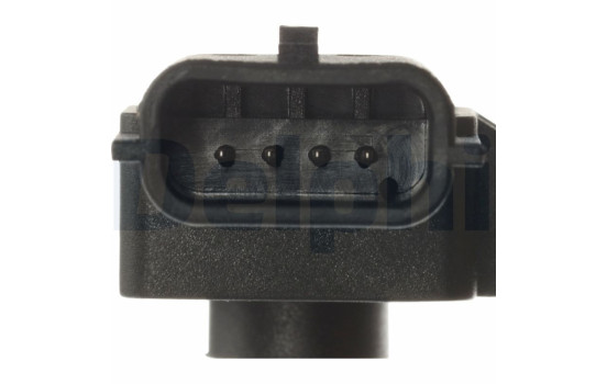MAP sensor, Image 3