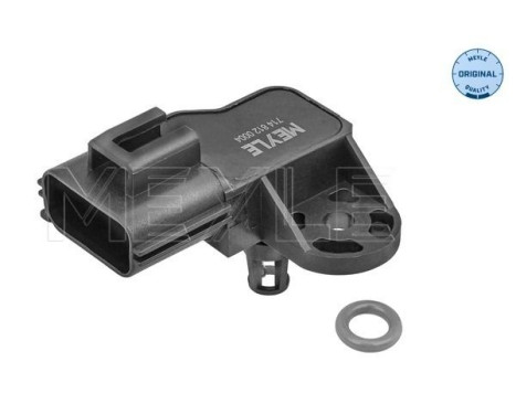 MAP sensor