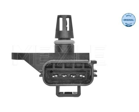 MAP sensor, Image 2