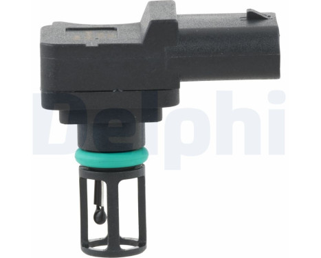 MAP sensor, Image 7