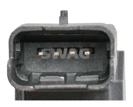 MAP sensor, Image 3