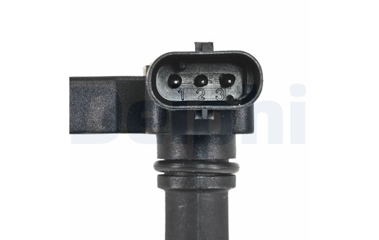 MAP sensor, Image 2