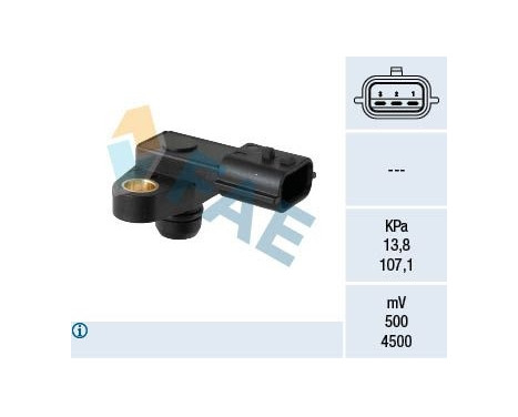 MAP sensor