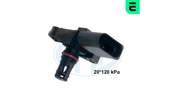 MAP sensor