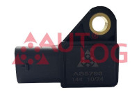 MAP sensor