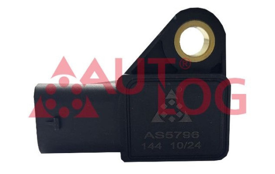 MAP sensor