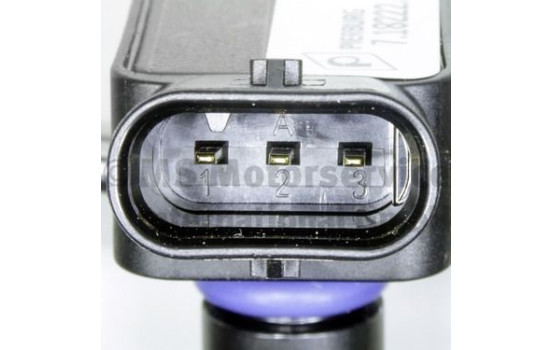 MAP sensor, Image 2