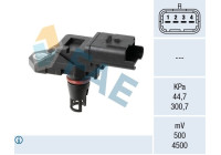 MAP sensor
