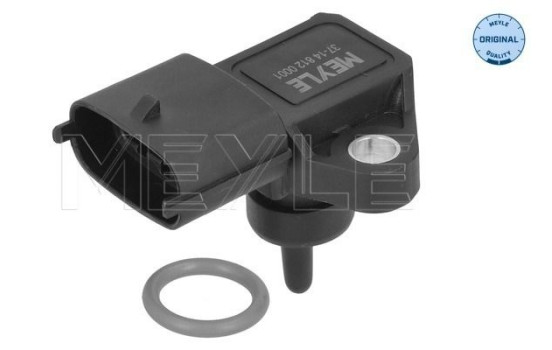 MAP sensor