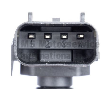 MAP sensor, Image 2