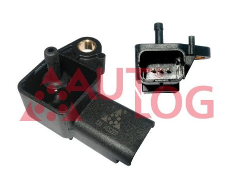 MAP sensor