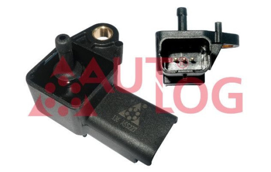 MAP sensor