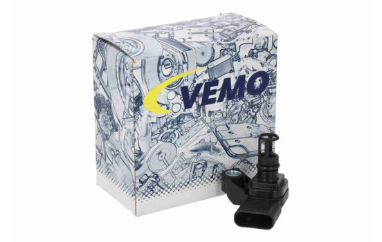 MAP sensor, Image 2