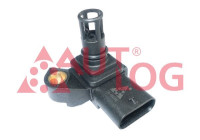 MAP sensor