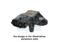 MAP sensor