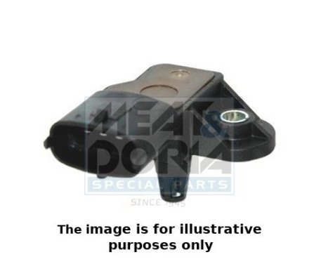 MAP sensor