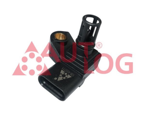 MAP sensor