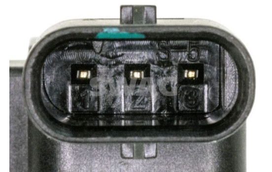 MAP sensor, Image 2