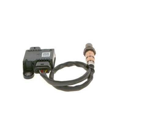 Particle Sensor EGS-PM1 Bosch, Image 3