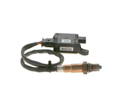 Particle Sensor EGS-PM1 Bosch, Image 4