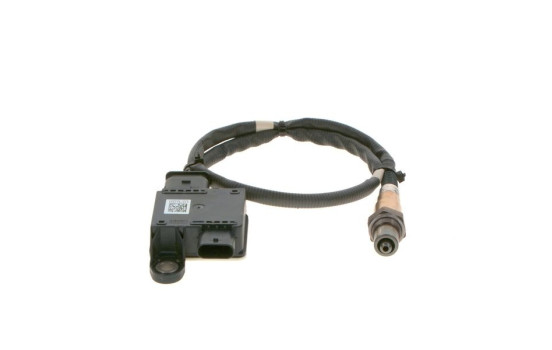 Particle Sensor EGS-PM1 Bosch