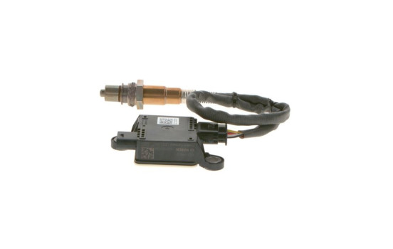 Particle Sensor EGS-PM2 Bosch, Image 2