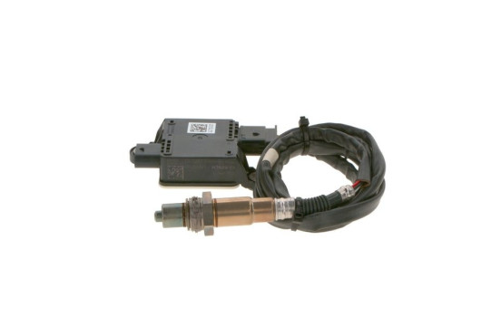 Particle Sensor EGS-PM2 Bosch, Image 2