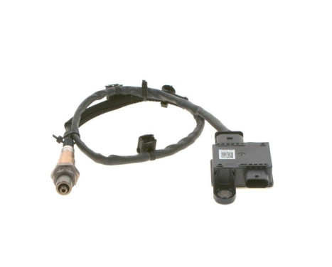 Particle Sensor EGS-PM2 Bosch