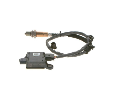 Particle Sensor EGS-PM2 Bosch, Image 2