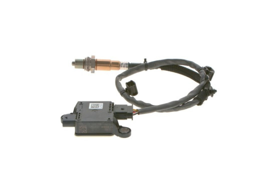 Particle Sensor EGS-PM2 Bosch, Image 2