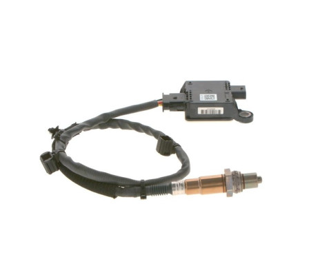 Particle Sensor EGS-PM2 Bosch, Image 3