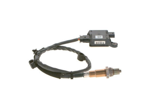 Particle Sensor EGS-PM2 Bosch, Image 3