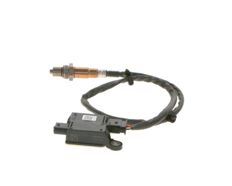 Particle Sensor EGS-PM2 Bosch, Image 2