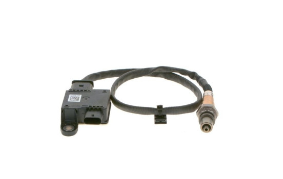 Particle Sensor EGS-PM2 Bosch