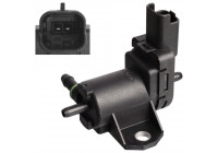 Pressure Converter, exhaust control 108374 FEBI