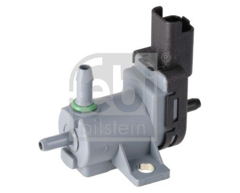 Pressure Converter, exhaust control 109045 FEBI, Image 2