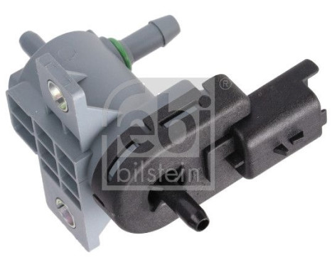 Pressure Converter, exhaust control 109045 FEBI, Image 3