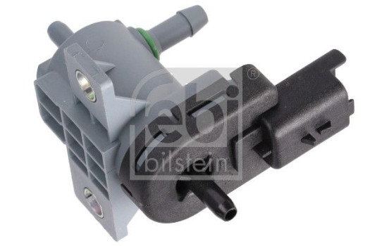 Pressure Converter, exhaust control 109045 FEBI, Image 3