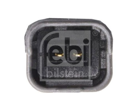 Pressure Converter, exhaust control 109045 FEBI, Image 4