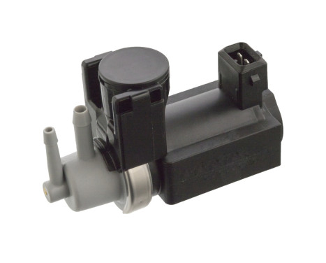 Pressure Converter, exhaust control ADG072121 Blue Print