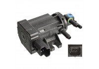 Pressure Converter, exhaust control febi Plus 108712