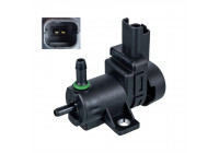 Pressure Converter, exhaust control febi Plus 109010