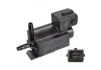 Pressure Converter, exhaust control febi Plus 170365