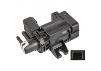 Pressure Converter, exhaust control febi Plus 173544